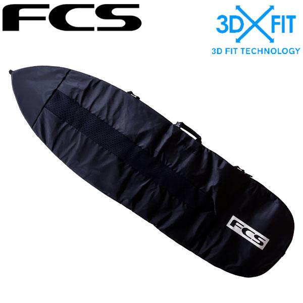 FCS Essential Day 6'0\" サーフボードケース FCS Essential Day 6'0