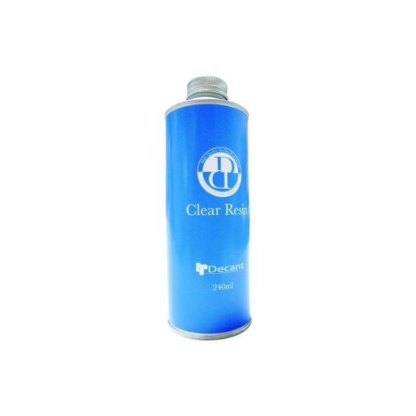 Decant / fLg W 240ml T[t{[hyApi T[tB