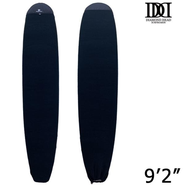 DIAMONDHEAD/ ダイアモンドヘッド SURF BOARD KNIT COVER 9’2” サーフボードカバー
