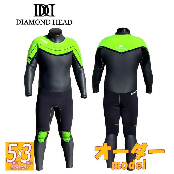 セミドライウエットスーツ O'neill オニール セミドライ ウェットスーツ ノンジップ 2023fw