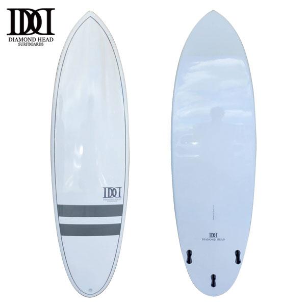 サーフボード ダイアモンドヘッド / DIAMONDHEAD ショート ビギナー