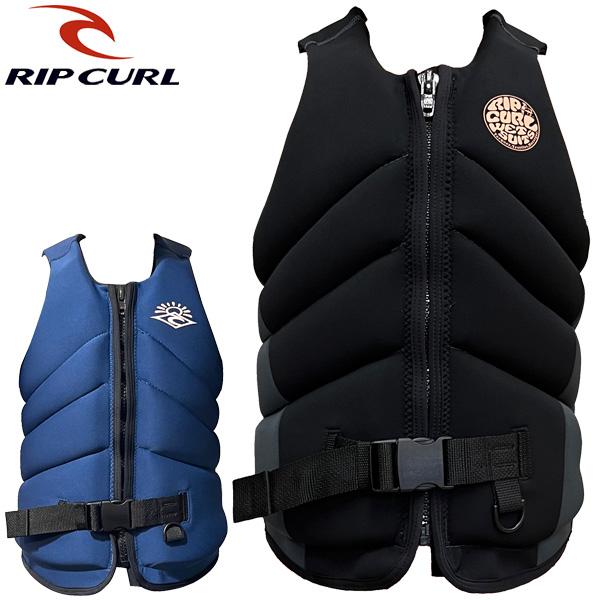 RIPCURL WOMEN DAWN PATROL BUOY VEST WK9YDW / リップカール
