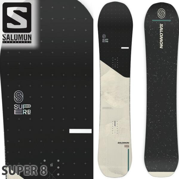 23-24 SALOMON / サロモン SUPER 8 スーパーエイト メンズ レディース