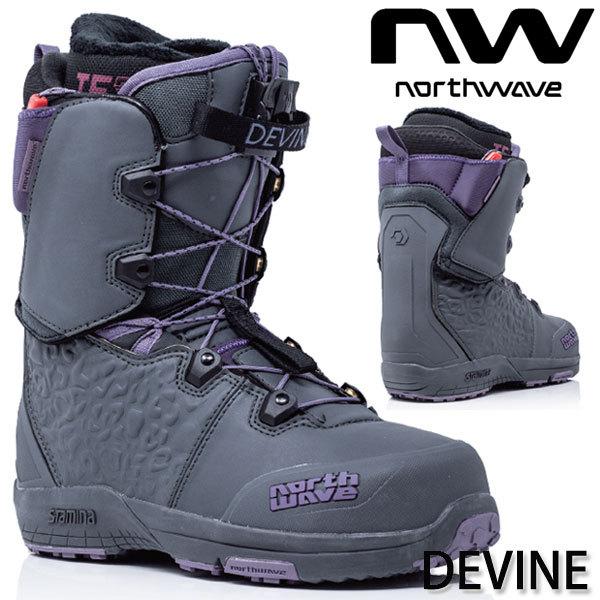 NORTHWAVE（ノースウェーブ） 21-22 NORTHWAVE/ノースウェーブ DEVINE