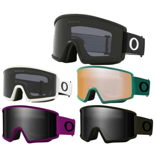 OAKLEY 23-24 OAKLEY/オークリー TARGET LINE L ターゲット