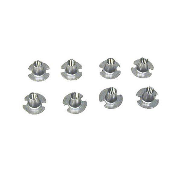 即出荷 F2 / エフツーInsert Nuts アルパイン スノーボード メール便