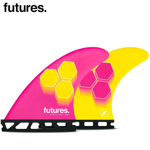 FUTURES FIN FAM3 2.0 ALMERRICK / フューチャーズフィン アルメリック