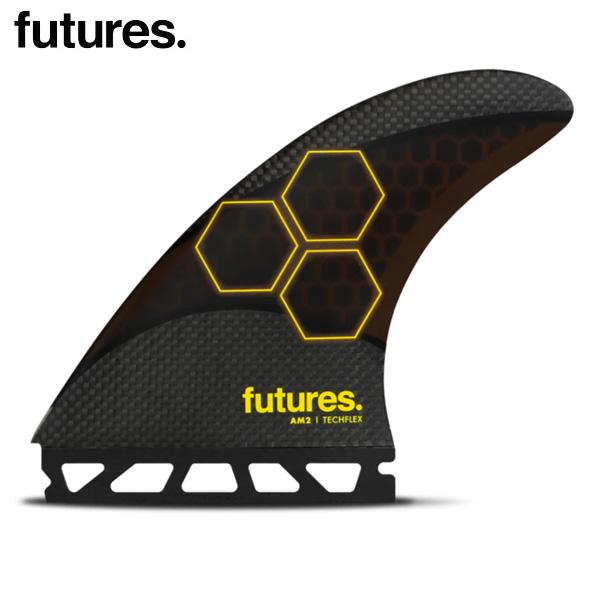 futures.（フューチャー） FUTURES FIN AM2 Techflex Thruster