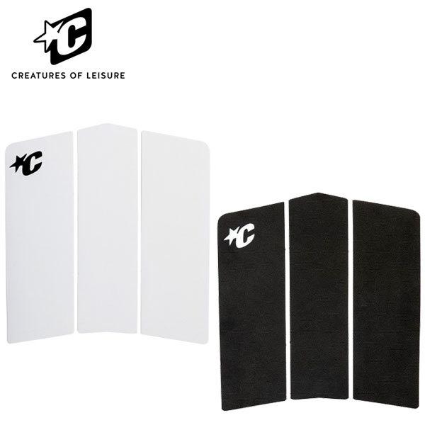 クリエーチャー　フロントデッキパッド Amazon | クリエイチャーズ デッキパッド FRONT DECK LITE IV