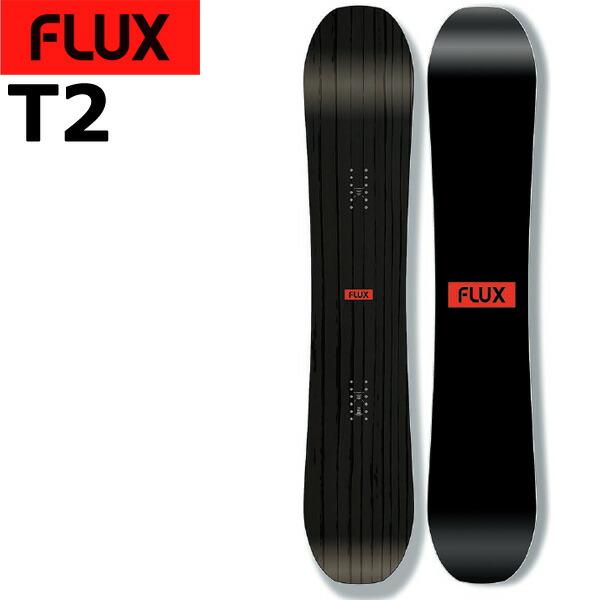 FLUX T2 LTD/156 スノーボード FLUX T2 LTD/156 スノーボード BREAKOUT - FLUX / フラックス