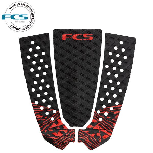 FCS fbLpbh FILIPE TOLEDO GROM ATHLETE SERIES DECK PAD / GtV[GX T[t{[h T[tB V[g LbYp