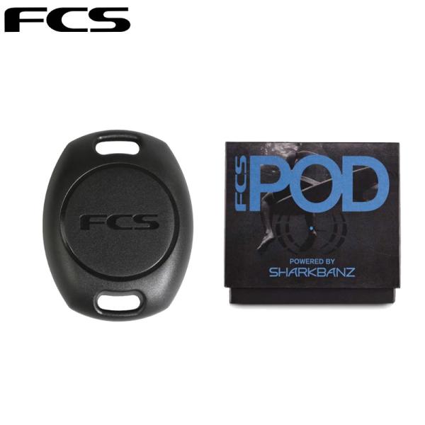 FCS FCS POD X SHARKBANZ / エフシーエス エックス ポッド シャーク