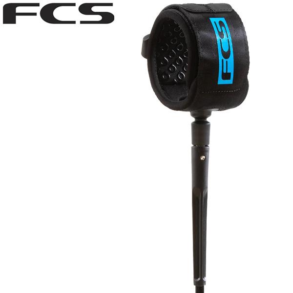 FCS PROTECT BIG WAVE LEASH 6' / エフシーエス プロテクト ビッグウェーブ リーシュコード サーフィン サーフボード