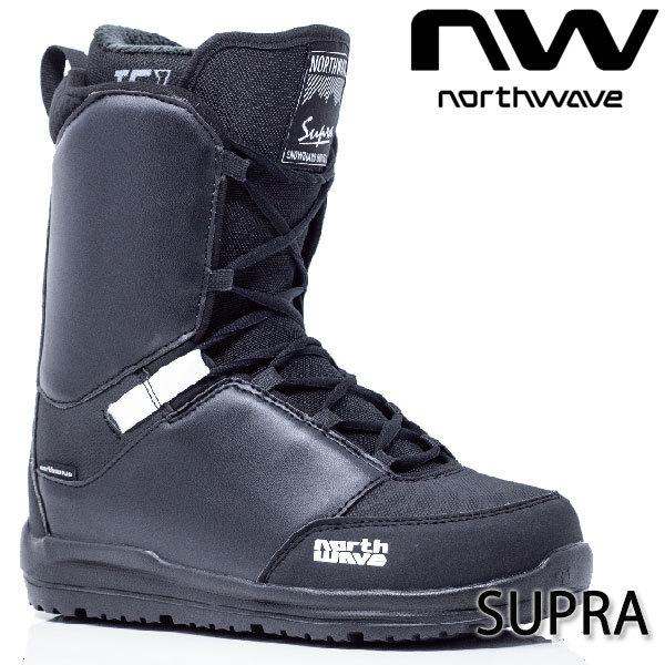 Northwave Supra スノーボードブーツ