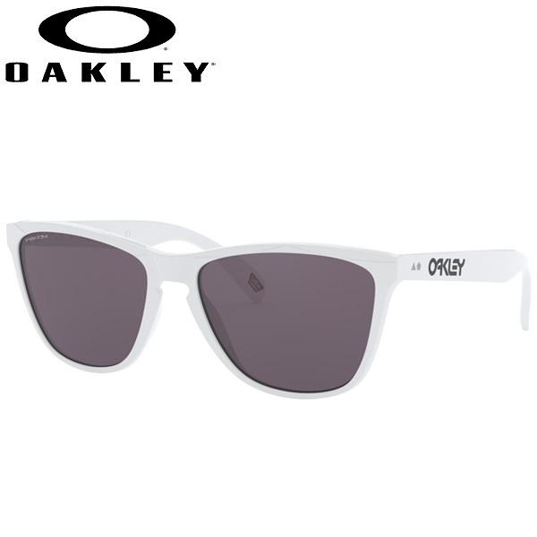OAKLEY（オークリー） 35周年記念モデル OAKLEY FROGSKINS ASIAN FIT