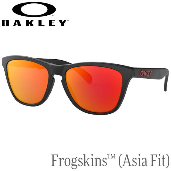 ［美品］オークリー　フロッグスキン　アジアンフィット Amazon.co.jp: [オークリー] FROGSKINS ASIAN FIT フロッグ