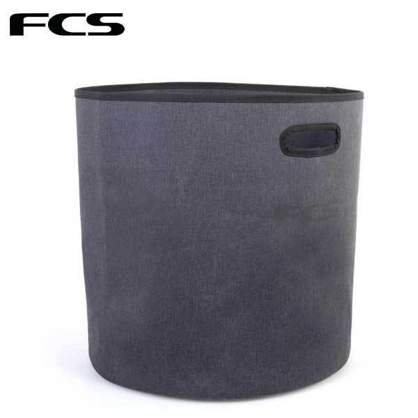 FCS SURF BUCKET HEATHER GREY  50L / GtV[GX T[toPbg oPc T[tB