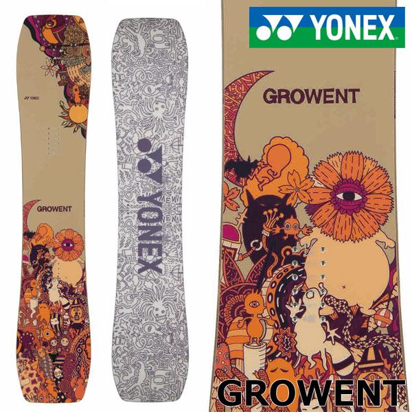 YONEX 25-26 YONEX/ヨネックス GROWENT グローエント メンズ