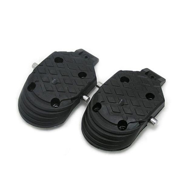 即出荷 G-STYLE / ジースタイル G-STYLEブーツ用ヒールアダプタ 即出荷 G-STYLE / ジースタイル G-STYLEブーツ用ヒールアダプタ