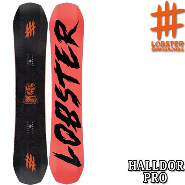 18-19 LOBSTER/ロブスター HALLDOR PRO ヘルガソン メンズ 板 18-19 LOBSTER/ロブスター HALLDOR PRO ヘルガソン メンズ 板