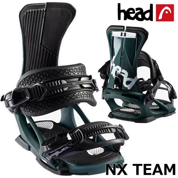 24-25 HEAD/ヘッド NX TEAM エヌエックスチーム メンズ レディース