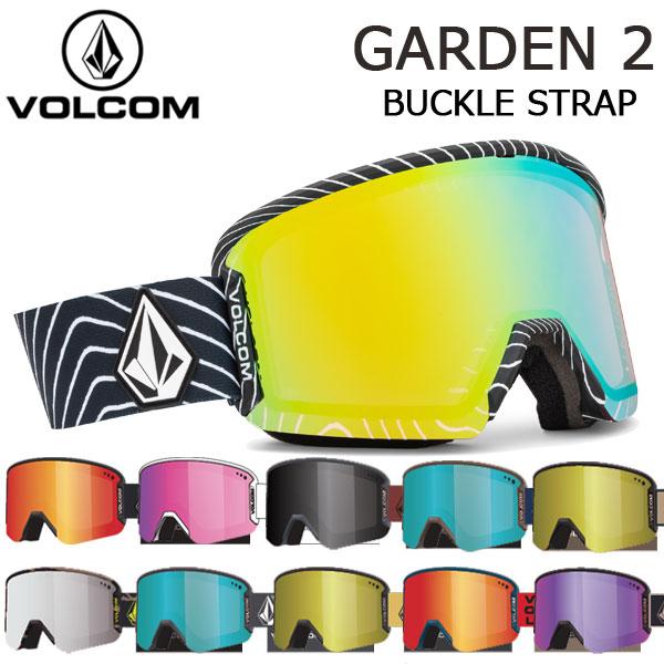 VOLCOM（ボルコム） 24-25 VOLCOM/ボルコム GARDEN 2 ガーデンツー
