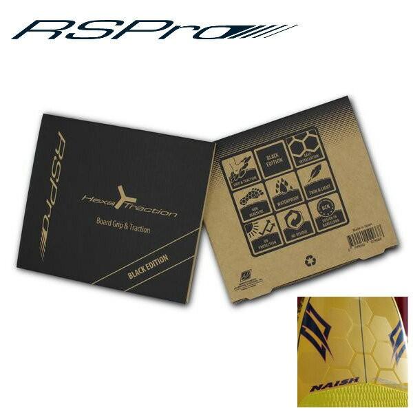 RAIL SAVER HEXA TRACTION BOARD GRIP /CZ[o[v wLT gNV Obv fbLpbh T[t{[h SUP [֑Ή Tbv