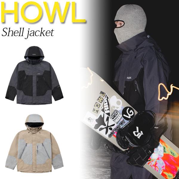 21-22 HORSEFEATHERS/フォースフェザーズ NORMAN jacket スペンサー 