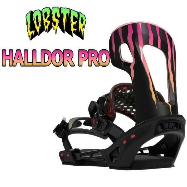 21-22 LOBSTER/ロブスター HALLDOR PRO メンズ へルガソン 21-22 LOBSTER/ロブスター HALLDOR PRO メンズ へルガソン