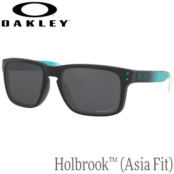 オークリー　ホルブルック　偏光 　アジアンフィット Holbrook オークリー 偏光 サングラス ホルブルック 釣り 運転