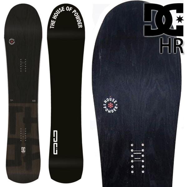 DC SHOES 特典付き！19-20 SHOE / ディーシー HR パウダー