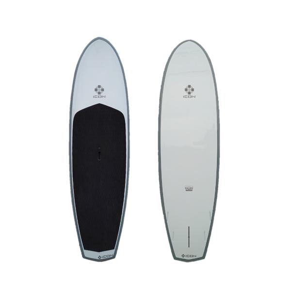 営業所止め ICON/アイコン SUP RUSH2 PVC ラッシュ2 9'0 123L 営業所止め ICON/アイコン SUP RUSH2 PVC ラッシュ2 9'0 123L
