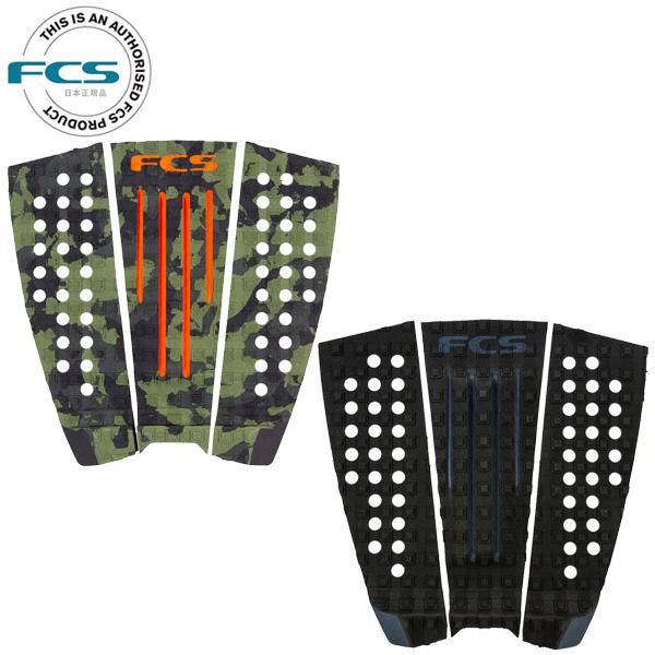 FCS デッキパッド JULIAN WILSON ATHLETE SERIES GROM DECK PAD / エフ