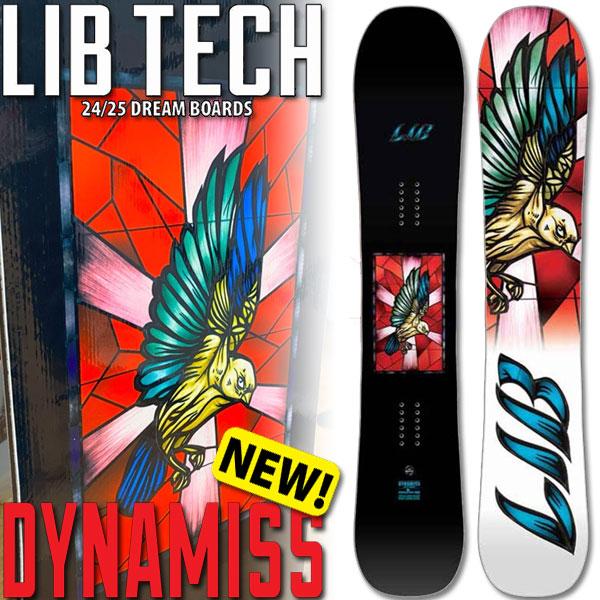 21 22 Lib Tech リブテック Dynamiss ダイナミス レディース メンズ スノーボード パウダー カービング 板 22 予約商品 Breakout 通販 Paypayモール