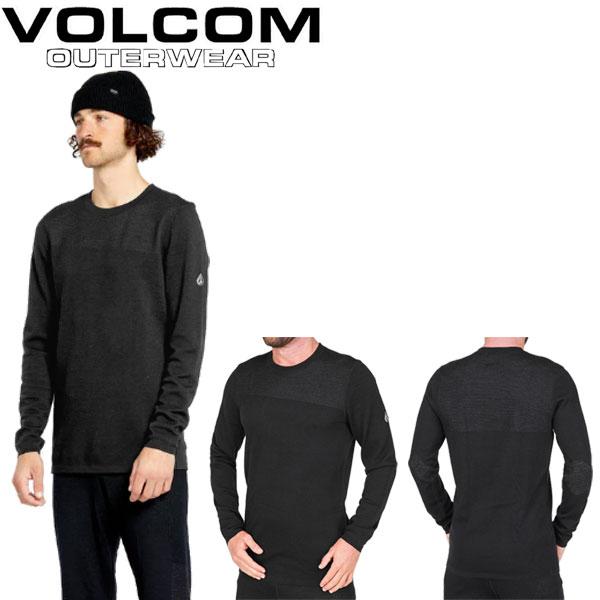 VOLCOM（ボルコム） 25-26 VOLCOM / ボルコム M ENGINEERED CREW
