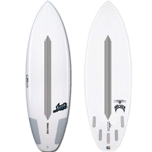 リブテックサーフボード Amazon | Lib Tech リブテック AIR'N WAKE SURF用 ウェイク