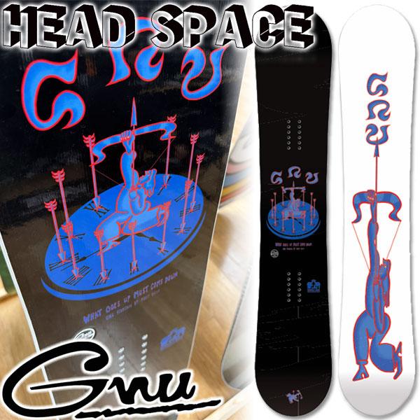 25-26 GNU/グヌー HEAD SPACE ヘッドスペース メンズ レディース