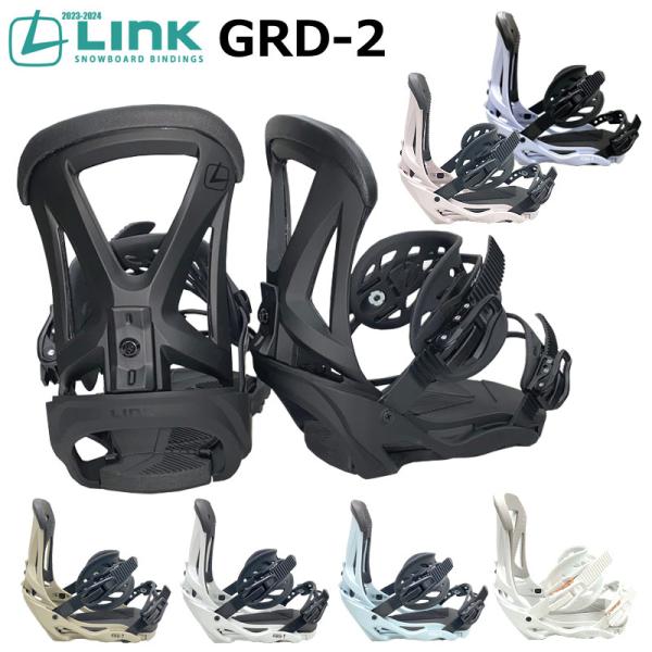 LINK(スポーツ) 即出荷 23-24 LINK / リンク GRD-2 ジーアール LINK(スポーツ) 即出荷 23-24 LINK / リンク GRD-2 ジーアール