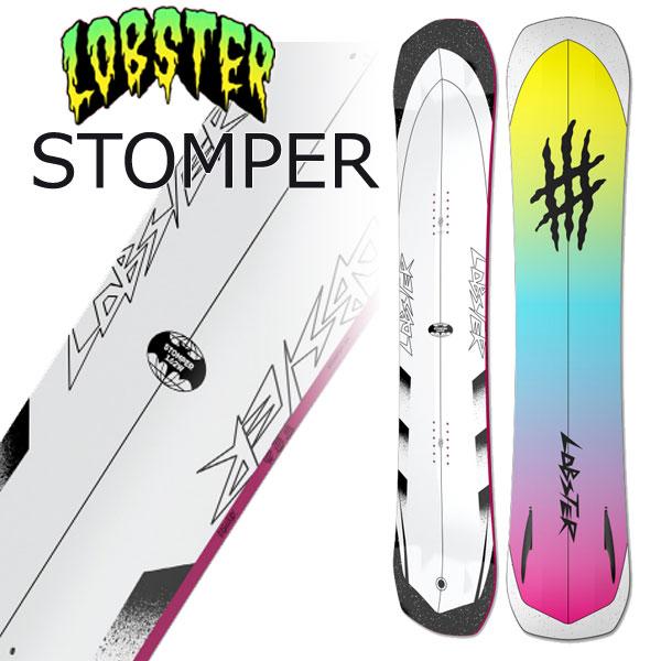 lobster stomper スノーボード 154cm Buy Lobster The Stomper online at OutdoorXL | Lobster