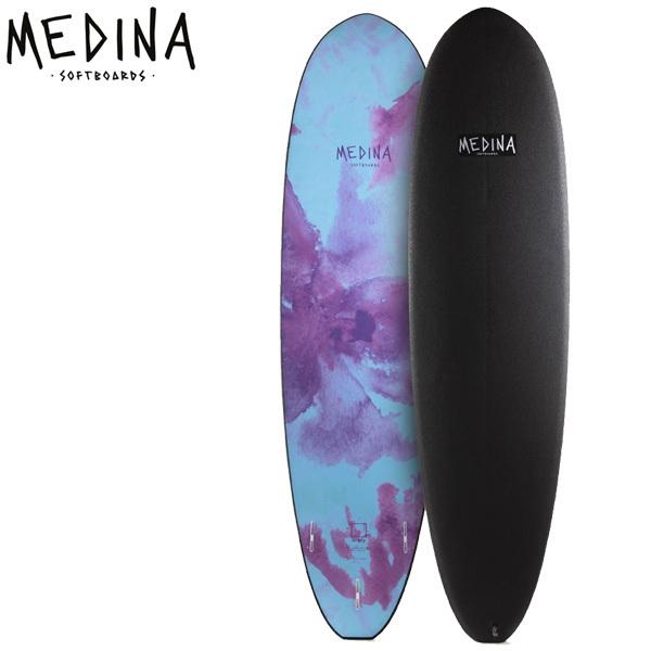 Medina Softboards ORQUIDEA 7.0 / メディーナ ソフトボード