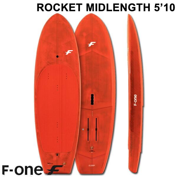 2024 ウイングフォイルボード F-ONE / エフワン ROCKET 2024 ウイングフォイルボード F-ONE / エフワン ROCKET