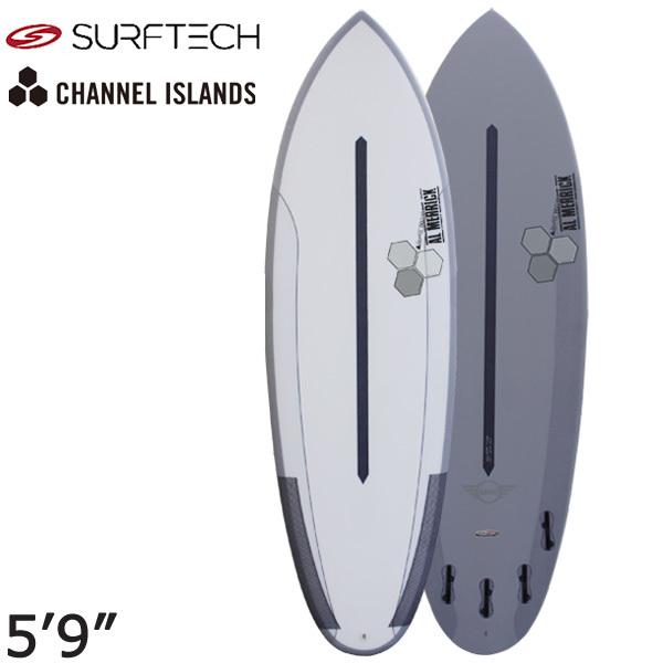 サーフテック SURFTECH AL MERRICK MINI 5'9 FUSION DUAL CORE サーフテック SURFTECH AL MERRICK MINI 5'9 FUSION DUAL CORE