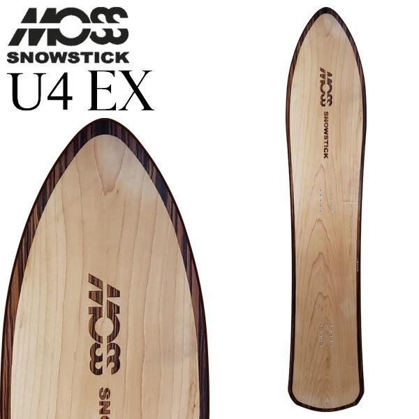 MOSS STICK U4 2022 Edition スノーボード imgrc0118217218.jpg