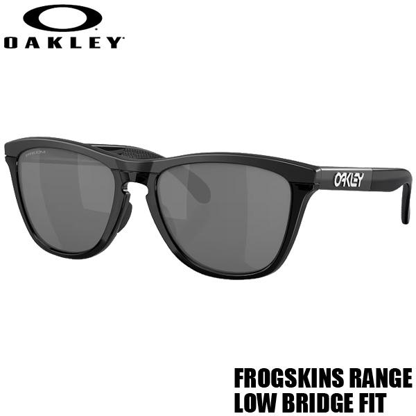 OAKLEY（オークリー） OAKLEY FROGSKINS RANGE/オークリー フロッグ