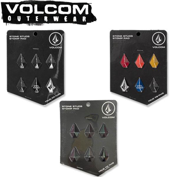 VOLCOM / ボルコム STONE STUDS STOMP PAD デッキパッド 滑り VOLCOM / ボルコム STONE STUDS STOMP PAD デッキパッド 滑り