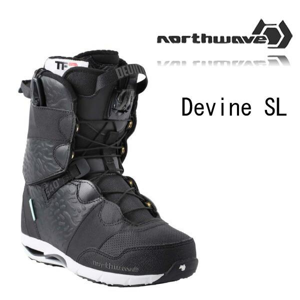 17-18 NORTHWAVEノースウェーブ DEVINE ブーツ レディース NORTHWAVE 17-18 NORTHWAVE/ノースウェーブ DEVINE ブーツ