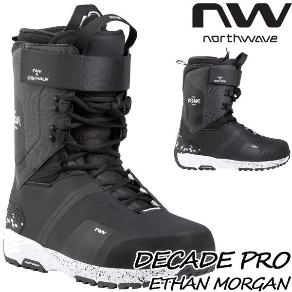 NORTHWAVE（ノースウェーブ） 16-17 NORTHWAVE/ノースウェーブ DECADE