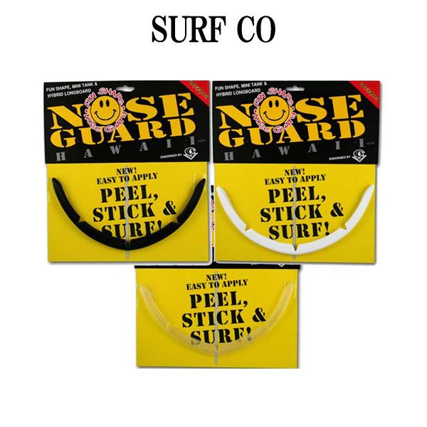 SURFCO HAWAII NOSE GUARD / m[YK[h t@{[hp T[tB T[t{[h [֑Ή