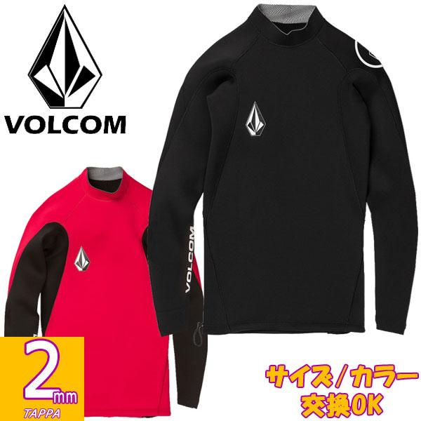 VOLCOM（ボルコム） 2022 VOLCOM 2MM NEOPRENE JACKET A9612201