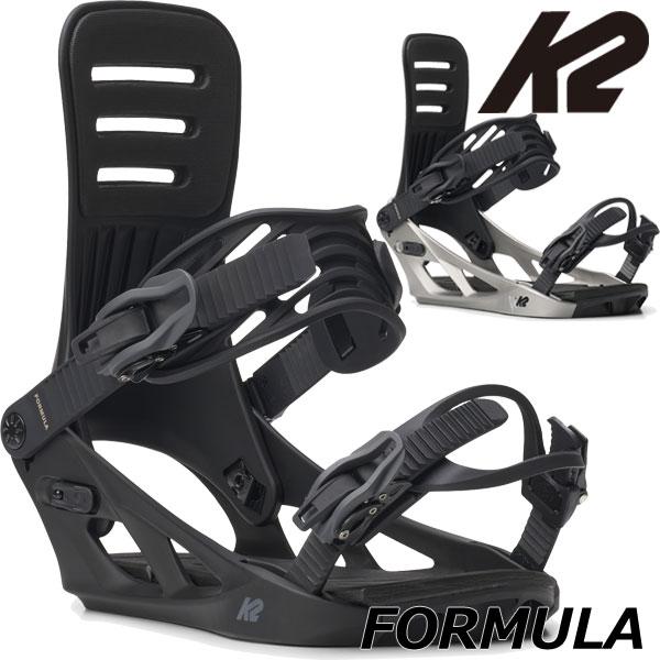 24-25 K2/ケーツー FORMULA フォーミュラ メンズ レディース